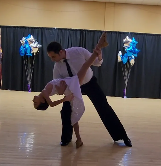 Fred Astaire Dance Studios Picture 2