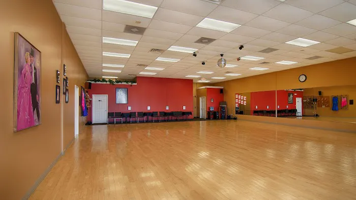 Fred Astaire Dance Studios Picture 1