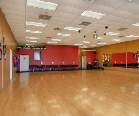 Fred Astaire Dance Studios