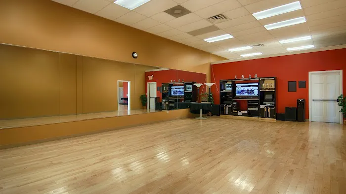 Fred Astaire Dance Studios Picture 7