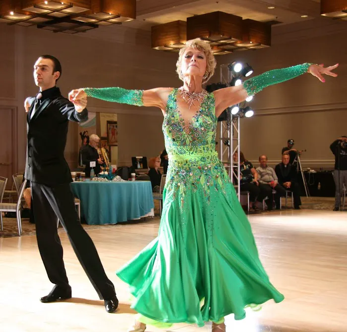 Fred Astaire Dance Studios Picture 10