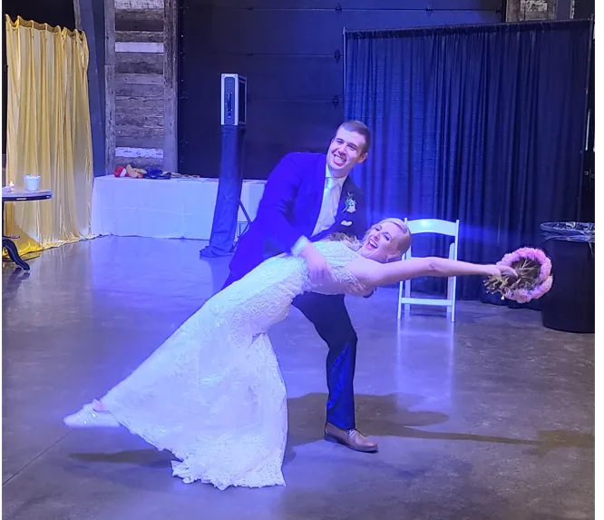 Fred Astaire Dance Studios Picture 9