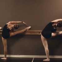 Southwest Synergy Dance ico