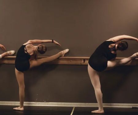 Southwest Synergy Dance