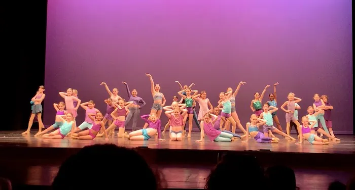 Southwest Synergy Dance Picture 5