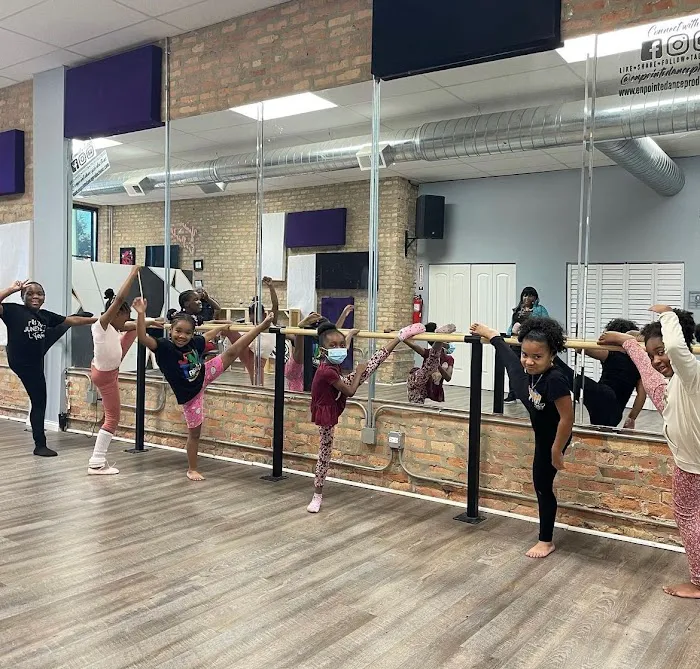 En Pointe Dance Productions Picture 1