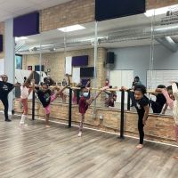 En Pointe Dance Productions ico