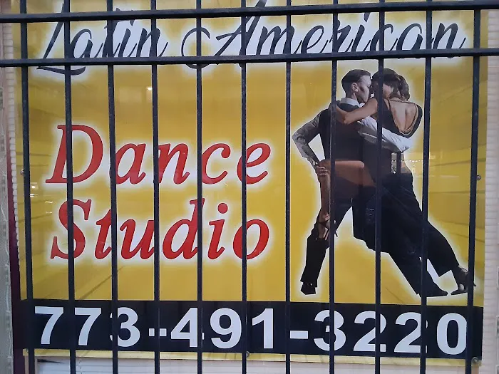 Latin American Dance Studio Picture 1
