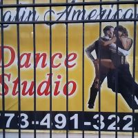 Latin American Dance Studio ico