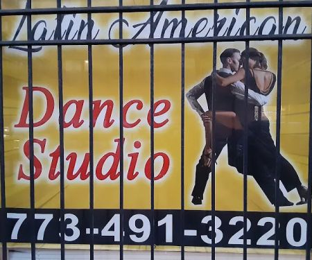 Latin American Dance Studio