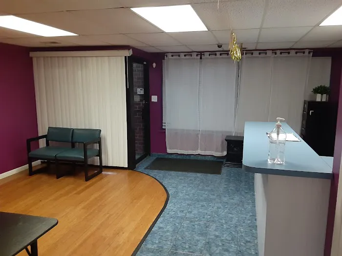 Latin American Dance Studio Picture 5