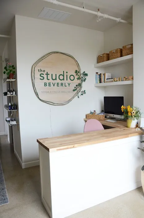 The Studio Beverly Picture 1