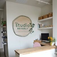 The Studio Beverly ico