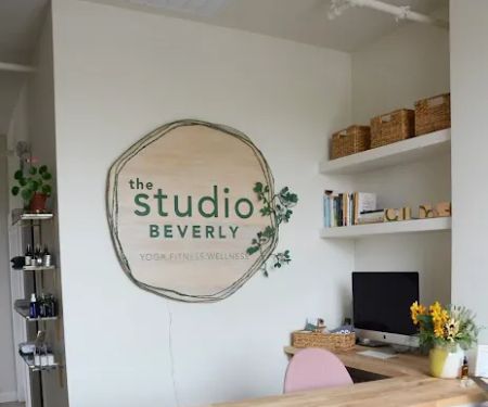 The Studio Beverly