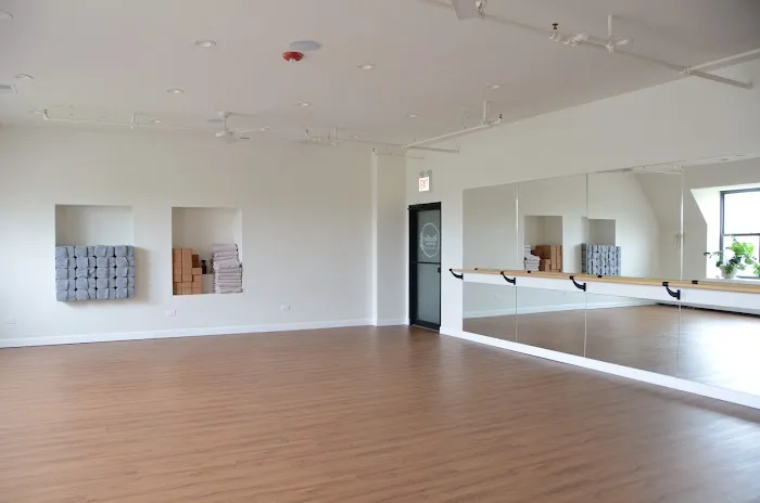 The Studio Beverly Picture 4