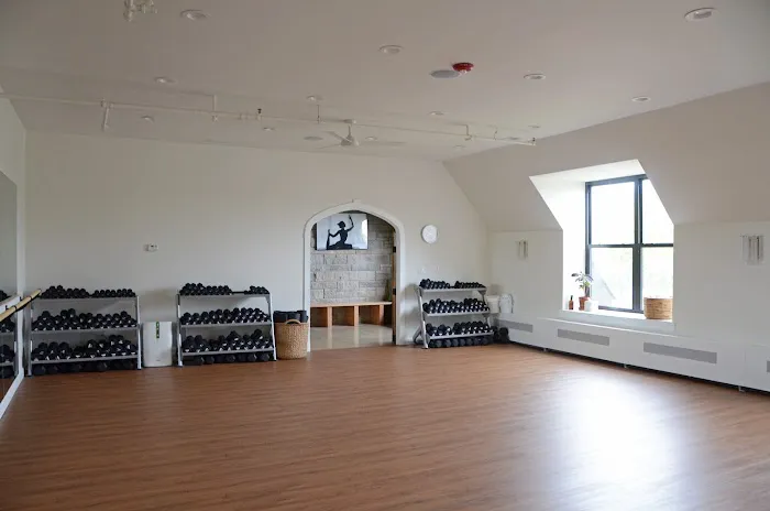 The Studio Beverly Picture 7