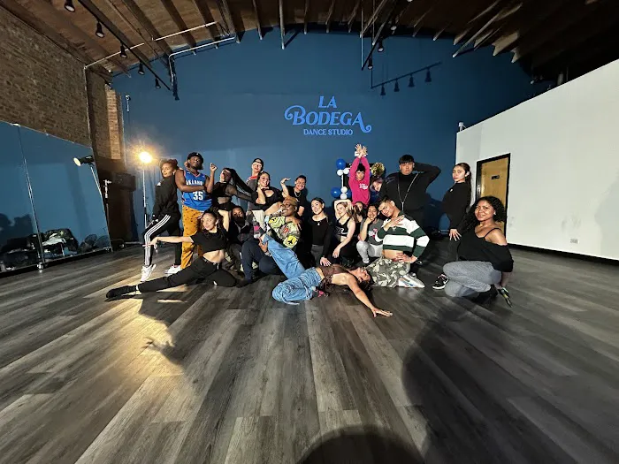 La Bodega Dance Studio Picture 1