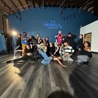 La Bodega Dance Studio ico