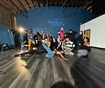 La Bodega Dance Studio