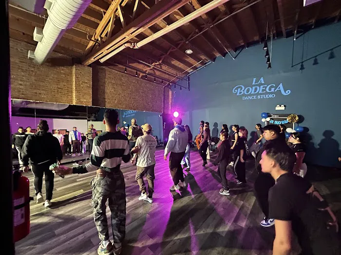 La Bodega Dance Studio Picture 5