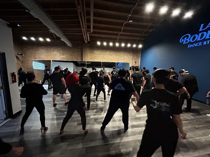 La Bodega Dance Studio Picture 8