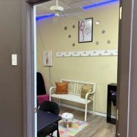Triple Threat Divas Dance Studio ico