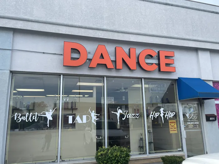 Triple Threat Divas Dance Studio Picture 4