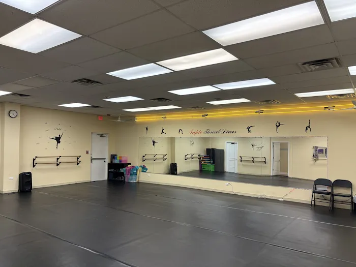 Triple Threat Divas Dance Studio Picture 7