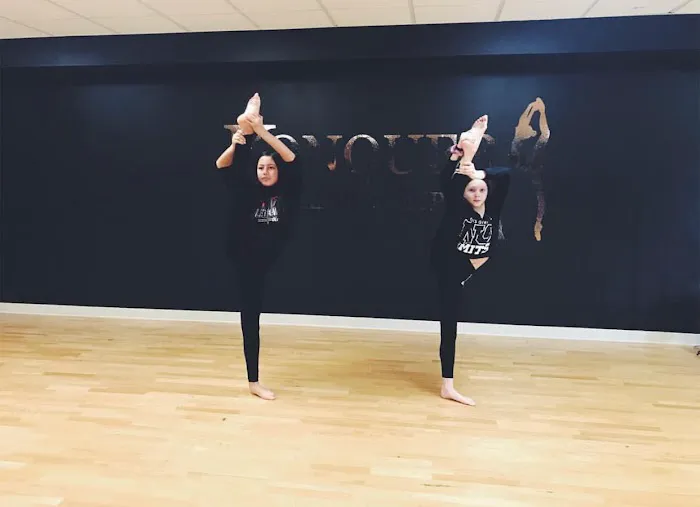 Konquer Dance Company Picture 1