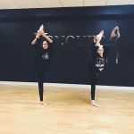 Konquer Dance Company