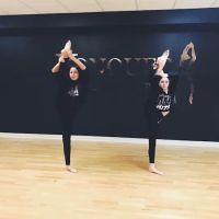 Konquer Dance Company ico