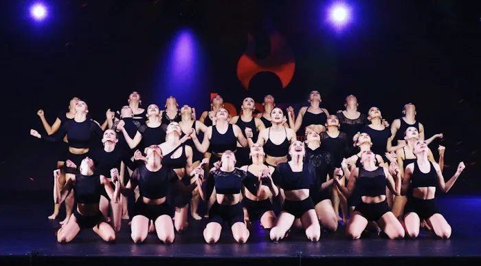 Konquer Dance Company Picture 7