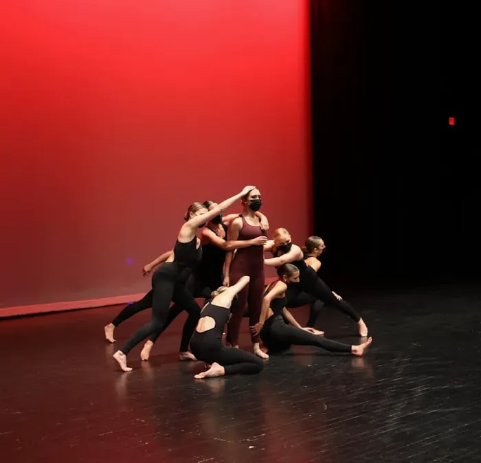 Konquer Dance Company Picture 5