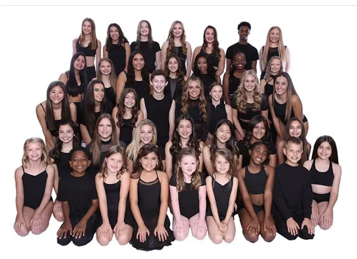 Konquer Dance Company Picture 9