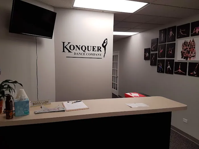 Konquer Dance Company Picture 10