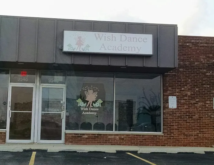 Wish Dance Academy Picture 1