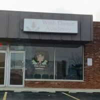 Wish Dance Academy ico