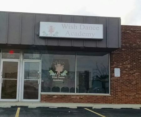 Wish Dance Academy