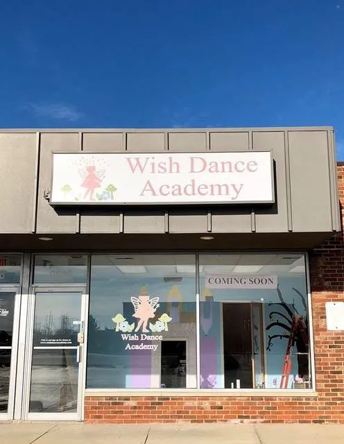 Wish Dance Academy Picture 3