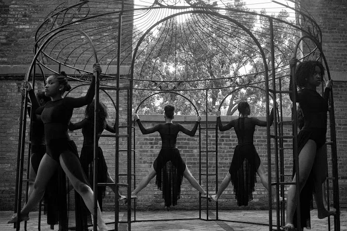 Chicago Contemporary Dance Theatre Picture 1