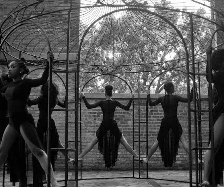 Chicago Contemporary Dance Theatre