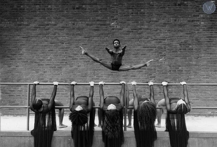 Chicago Contemporary Dance Theatre Picture 7