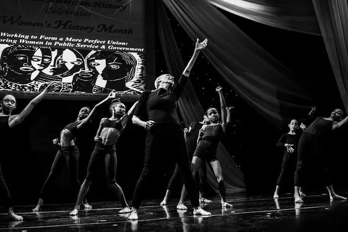 Chicago Contemporary Dance Theatre Picture 9