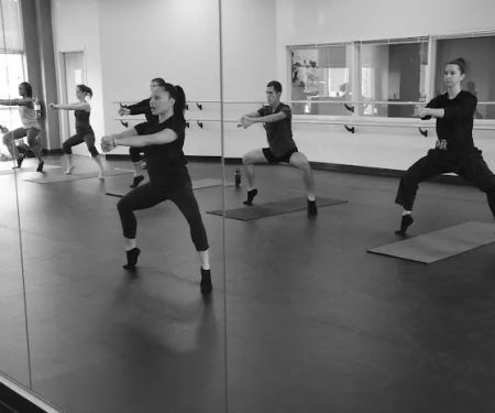 Intrigue Dance and Performing Arts Center