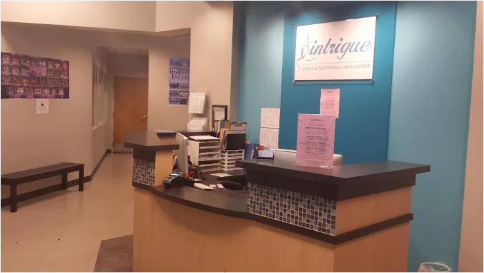 Intrigue Dance and Performing Arts Center Picture 3