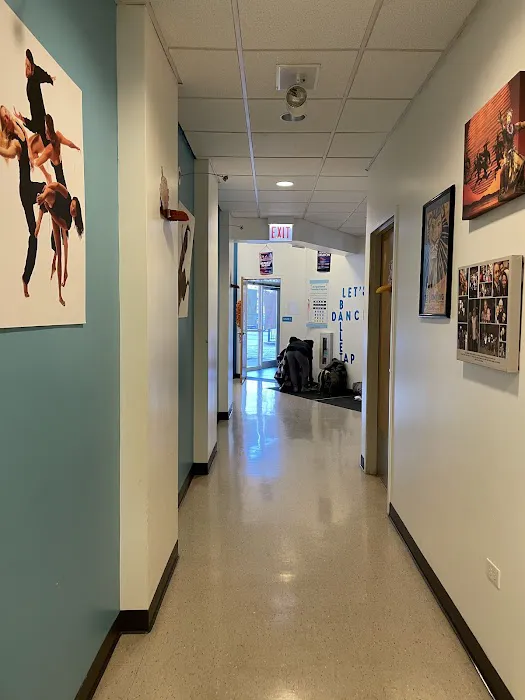 Intrigue Dance and Performing Arts Center Picture 9