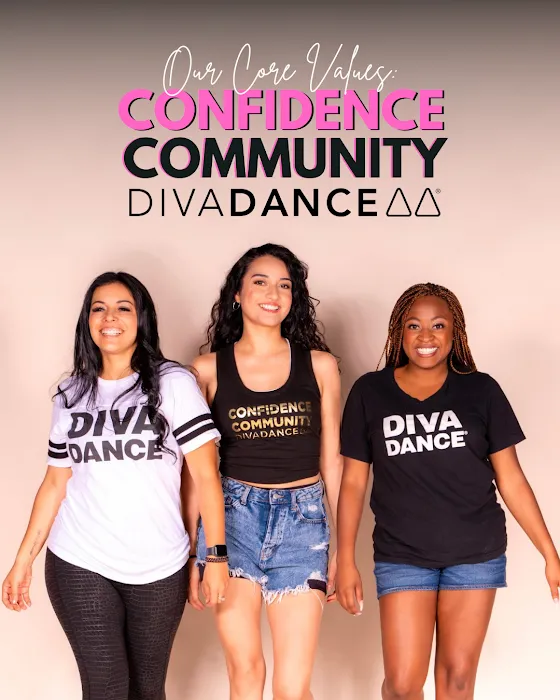 DivaDance® Bronzeville Picture 3