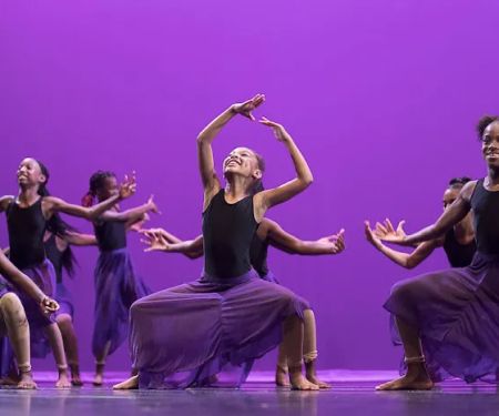 Forward Momentum Chicago