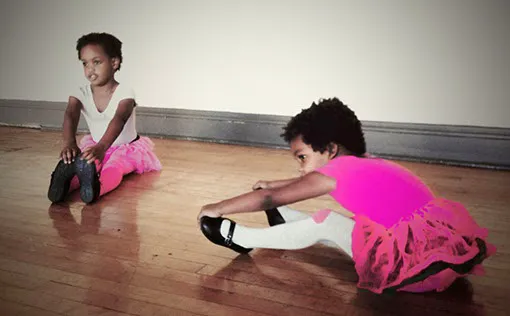 Dynamic Force Dancers Picture 3