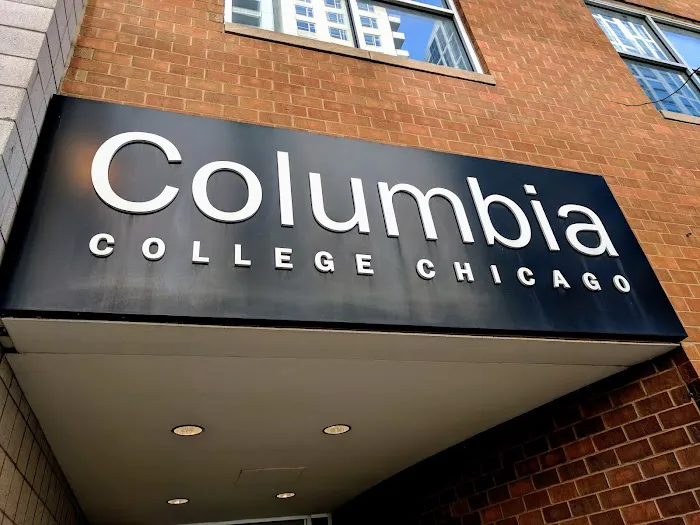 Columbia College-Dance Center Picture 1